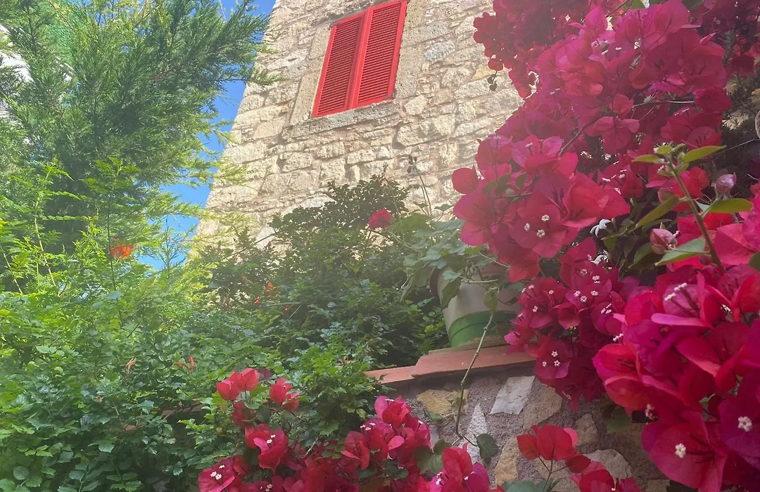 Marissa Boutique Hotel Cesme-1