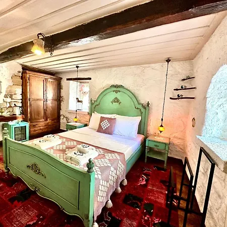 MARİSSA BOUTİQUE Hotel Çeşme-2