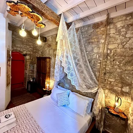 Marissa Boutique Hotel Cesme-2