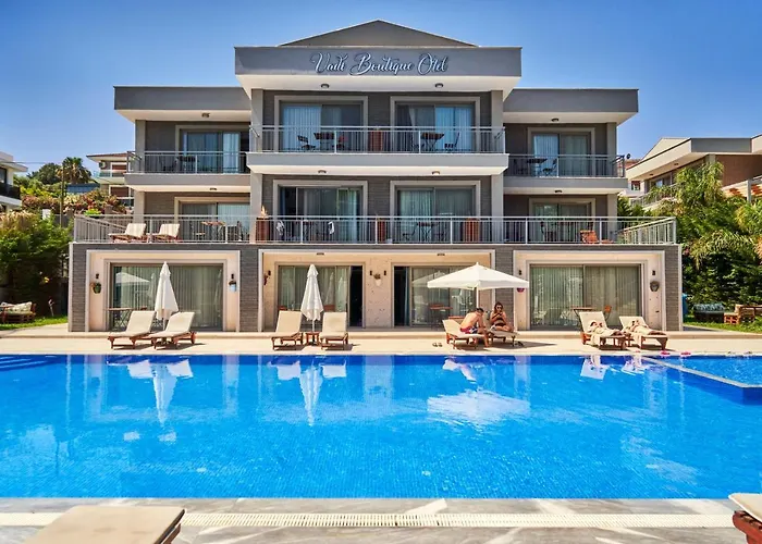 Enki Vadi BoutiqueBoutique Hotel