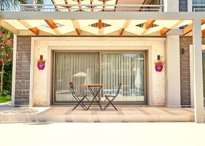 Enki Vadi BoutiqueBoutique Hotel