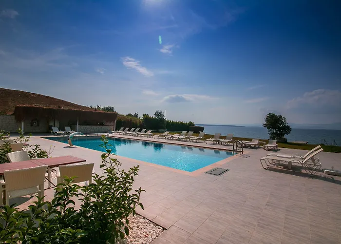 Life PointBoutique Hotel