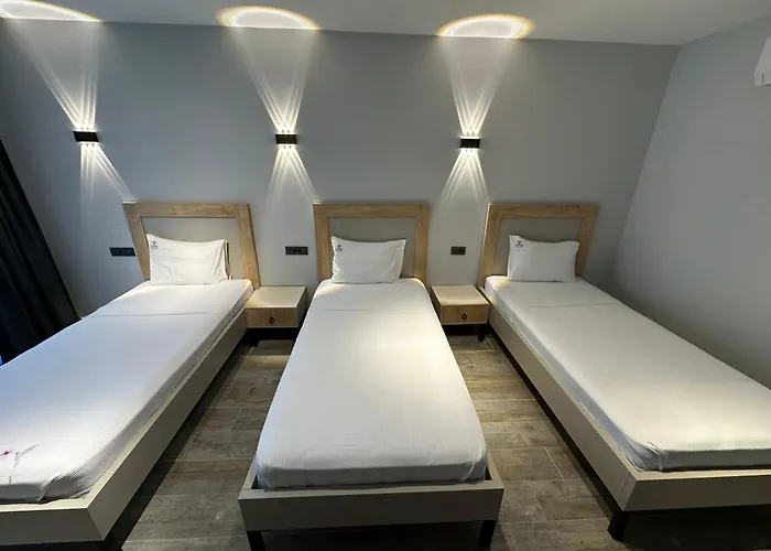 Duman Boutique Hotel Çeşme